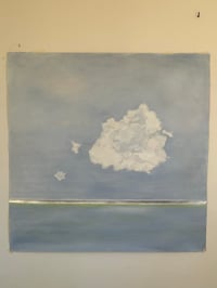 Image 1 of Cloud with Sea of Hope