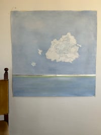 Image 2 of Cloud with Sea of Hope