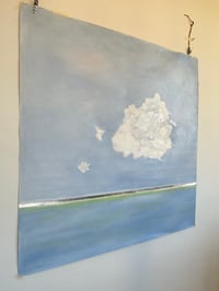 Image 4 of Cloud with Sea of Hope