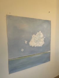 Image 5 of Cloud with Sea of Hope