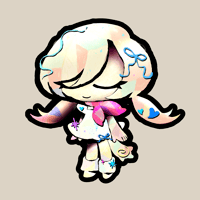 Image 3 of GGENOUGH STICKERS
