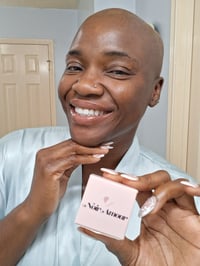 Image 4 of NOIR AMOUR 2 IN LIP DUO