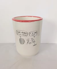 Image 2 of Tazas taradas