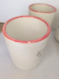 Image 4 of Tazas taradas