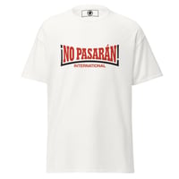 Image 1 of No Pasaran International r-shirt
