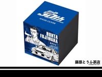 Image 5 of 【 PREORDER 】 ANGEL CLOVER × INITIAL D  30TH ANNIVERSARY COLLABORATION AUTOMATIC WATCH - BUNTA