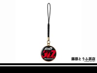 Image 6 of 【 PREORDER 】 ANGEL CLOVER × INITIAL D  30TH ANNIVERSARY COLLABORATION AUTOMATIC WATCH - BUNTA