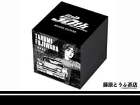 Image 5 of 【 PREORDER 】 ANGEL CLOVER × INITIAL D  30TH ANNIVERSARY COLLABORATION AUTOMATIC WATCH - TAKUMI