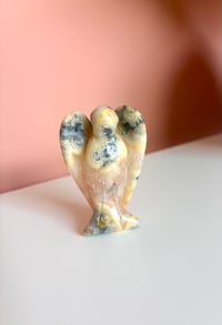 Image 1 of ANGE AGATE CRAZY LACE
