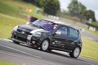 Image 5 of RENAULT CLIO MK2 Adjustable Track Car Aero Wing 