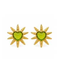 Alena Earrings