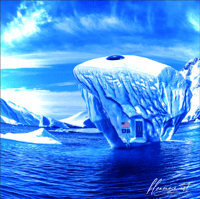OPERATION ICEBERG
