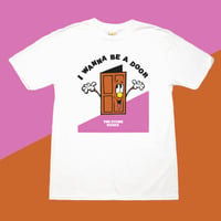 Image 4 of I WANNA BE A DOOR