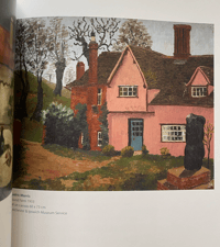 Image 4 of Cedric Morris & Christopher Wood A forgotten Friendship