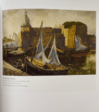 Image 5 of Cedric Morris & Christopher Wood A forgotten Friendship
