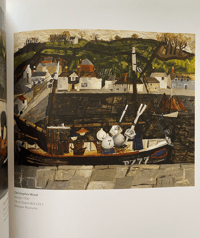 Image 3 of Cedric Morris & Christopher Wood A forgotten Friendship