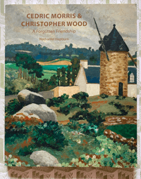 Image 1 of Cedric Morris & Christopher Wood A forgotten Friendship