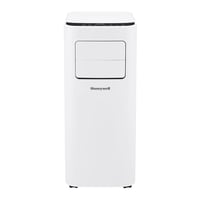 Image 12 of 9000 BTU Portable Air Conditioner with Dehumidifier, Fan Mode &amp; Remote Control