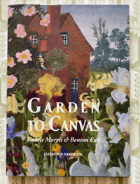 Image 1 of Garden to Canvas