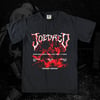 “Violent Justice” Short Sleeve shirt