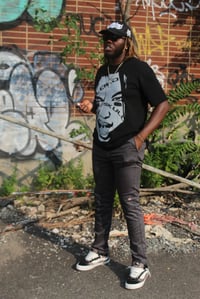 Image 5 of Split Tee