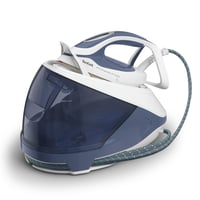Image 1 of Tefal ProExpress Protect Steam Generator Iron, 7.5-Bar High Pressure, 560g/min Steam Boost
