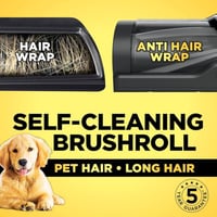 Image 3 of Shark PowerPro Pet Cordless Stick Vacuum Cleaner, Lightweight, Floor Detect Technology
