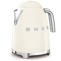 Image 4 of Smeg KLF03CRUK Retro Style Kettle - Cream