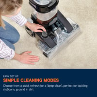 Image 5 of Vax Platinum Power Max Carpet Cleaner Machine, Rug, Upholstery, Car, Stair Upright Shampooer Washer