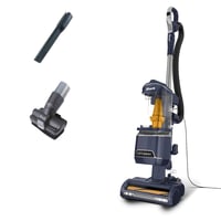 Image 1 of Shark Corded Upright Vacuum Cleaner 1.1L with Anti Hair Wrap Technology, LED Headlights, Lift-Away
