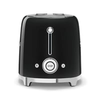 Image 3 of Smeg 50’s Style Retro Range Breakfast Set, 0.8L 1400W Mini Kettle and Multi-Functional