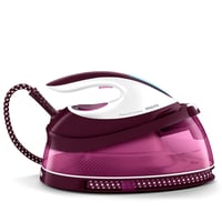 Image 1 of Philips PerfectCare Compact Steam Generator - 2400W, 400g Steam Boost, 6.5 Bar Pressure