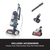 Image 3 of Shark Anti Hair Wrap Plus Upright Corded Pet Vacuum, 2.5L, Powered Lift-Away, Anti-Allergen Seal