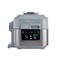Image 1 of Ninja Speedi 10-in-1 Rapid Cooker, Air Fryer and Multi Cooker, 5.7L, Meals for 4 in 15 Minutes, A...