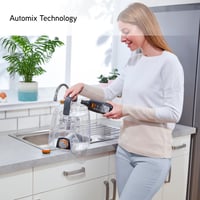 Image 10 of Vax Rapid Power Revive Carpet Cleaner | Deep Clean and Leaves Carpets Dry in less than 1hr