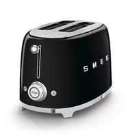 Image 7 of Smeg 50’s Style Retro Range Breakfast Set, 0.8L 1400W Mini Kettle and Multi-Functional
