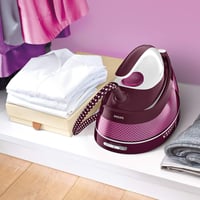 Image 4 of Philips PerfectCare Compact Steam Generator - 2400W, 400g Steam Boost, 6.5 Bar Pressure