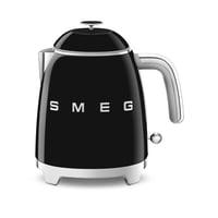 Image 8 of Smeg 50’s Style Retro Range Breakfast Set, 0.8L 1400W Mini Kettle and Multi-Functional