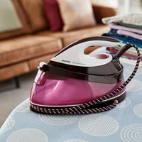 Image 6 of Philips PerfectCare Compact Steam Generator - 2400W, 400g Steam Boost, 6.5 Bar Pressure