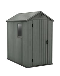 Image 1 of Keter Darwin 6 x 4ft Shed - Green