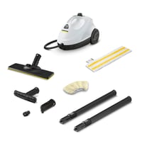 Image 1 of Kärcher Steam Cleaner SC 2 EasyFix, Steam pressure: 3.2bar, Heating time: 6.5min., Output: 1500 W