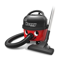 Image 1 of Henry Home HVR160-11, Vacuum Cleaner, Red, 620 W, 6 liters, 72 Decibeles