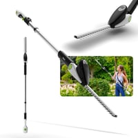 Image 1 of Gtech Lightweight Hedge Trimmer LHT50