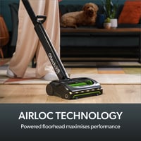 Image 2 of Gtech AirRAM 2 K9 Cordless Pet Vacuum