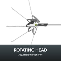 Image 3 of Gtech Lightweight Hedge Trimmer LHT50