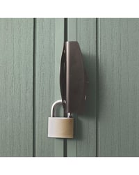 Image 6 of Keter Darwin 6 x 4ft Shed - Green