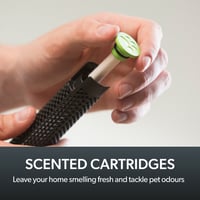 Image 3 of Gtech AirRAM 2 K9 Cordless Pet Vacuum
