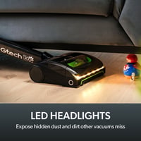 Image 5 of Gtech AirRAM 2 K9 Cordless Pet Vacuum