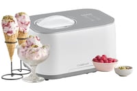 Image 1 of Cuisinart FreezeEase Ice Cream and Gelato Maker- Self freezing ice cream maker