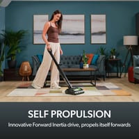 Image 6 of Gtech AirRAM 2 K9 Cordless Pet Vacuum